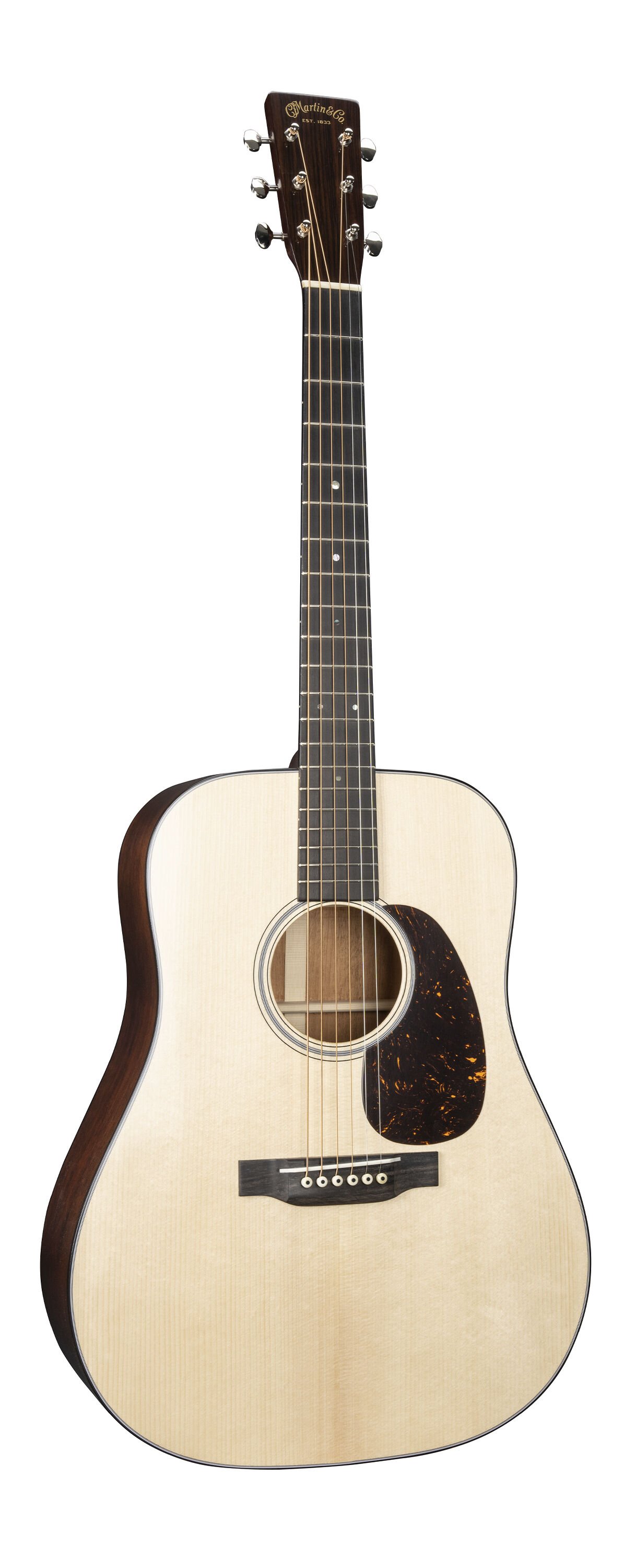 Martin shop custom shop