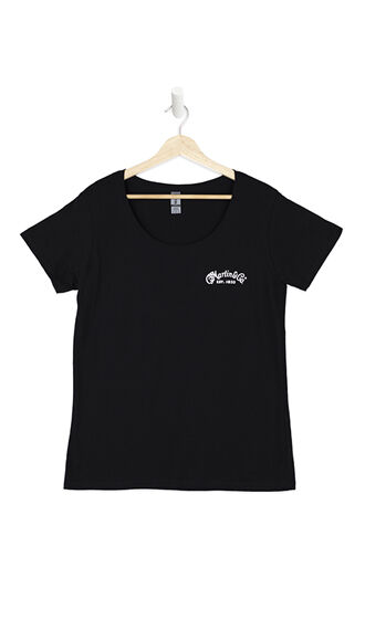 guitar tee