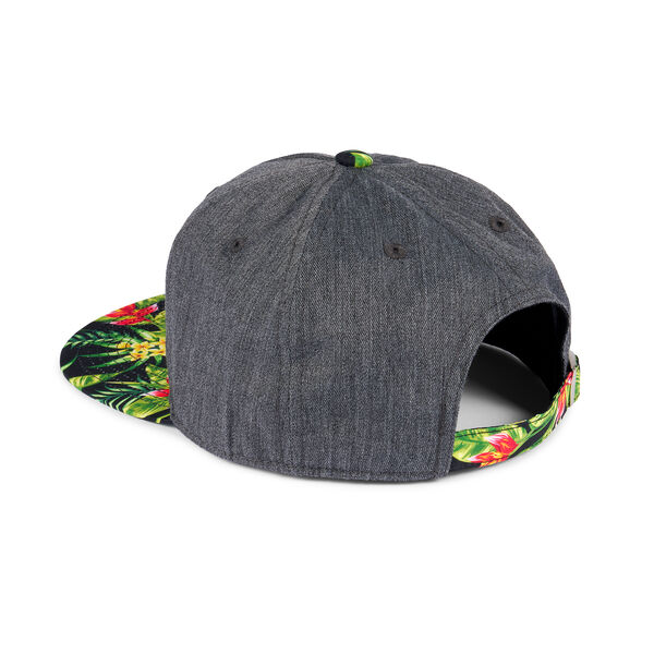 Martin O'ahu&reg; Flat Brim Hat image number 1