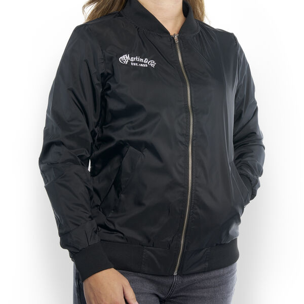 Martin Women's Flight Jacket image number 0