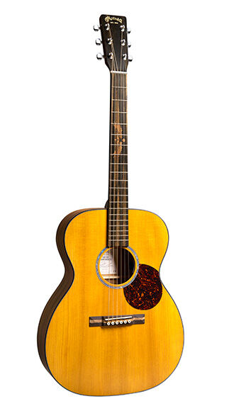 Martin Acoustic & Acoustic Electric Guitars | Martin Guitar