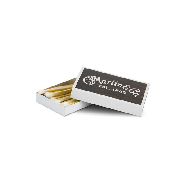 Martin Box of Matches image number 0