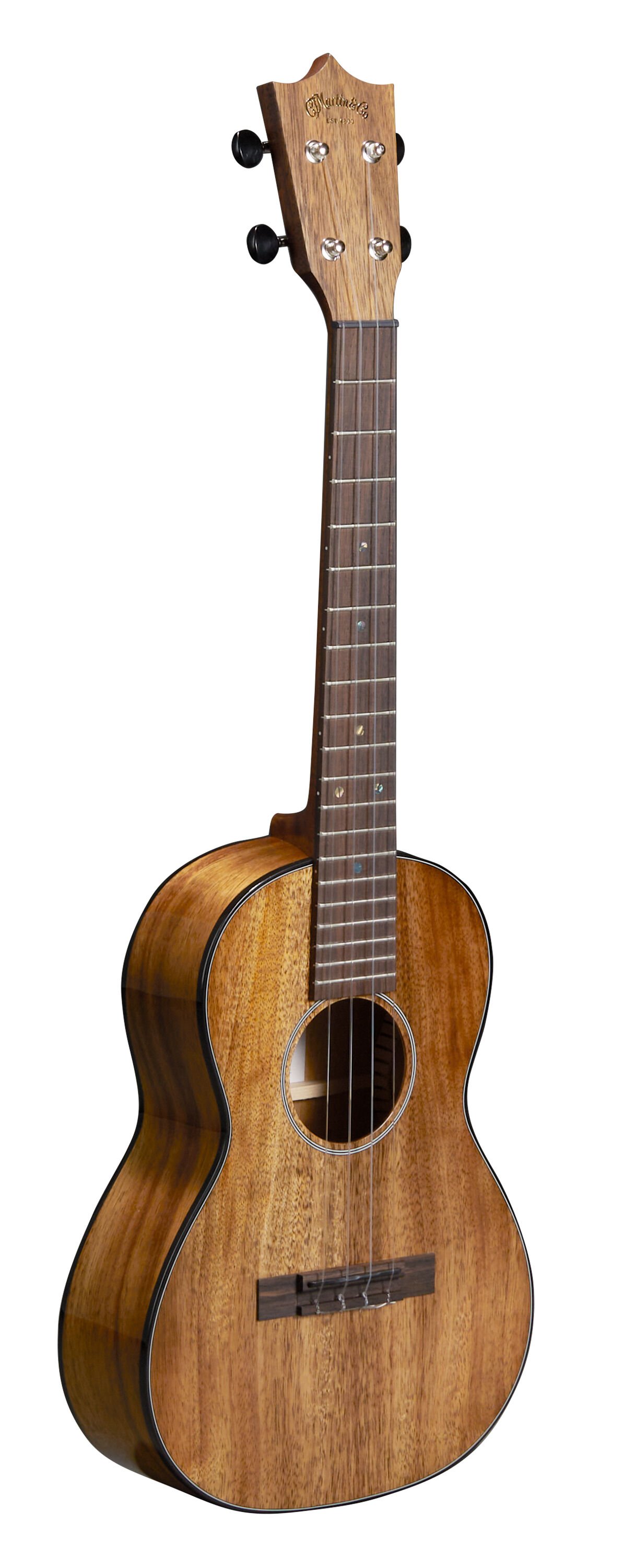 Ukulele martin tenor online