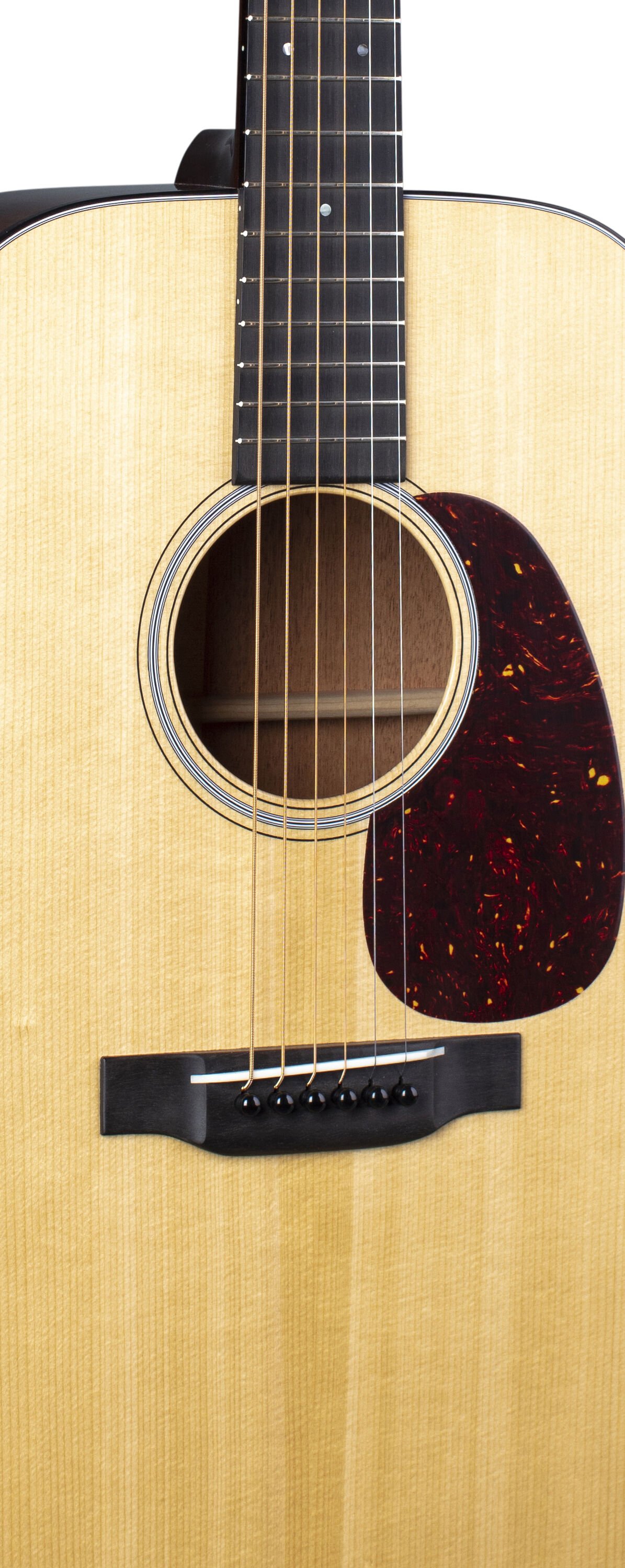 Martin D-18 Authentic 1937 Acoustic Guitar | Martin Guitar