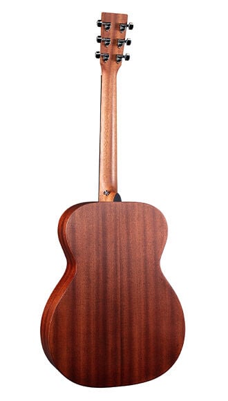 Martin Road Series Guitars | Martin Guitar