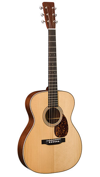 Martin om 28 sales ge