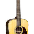 Martin HD12-28 Guitar image number 1