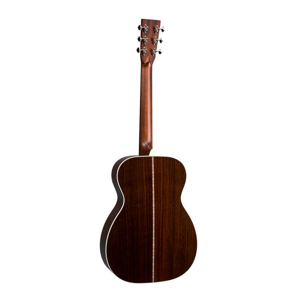 Back of Martin 00-28 Guitar image number 1