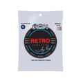 Retro® Acoustic Guitar Strings image number 1