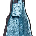 Inside of a Softshell Case for a Martin Guitar image number 7