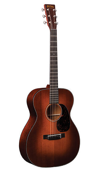 Martin om 18 authentic 1933 for sale deals
