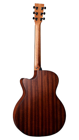 Martin Road Series Guitars | Martin Guitar