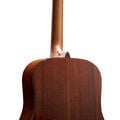Back of Martin D-12E Retro Guitar image number 2