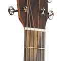 Headstock & Neck of Martin GPC-13E Modern Guitar image number 4