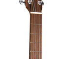 Headstock and Neck of Martin D-X2E Brazilian 12-String Guitar image number 4