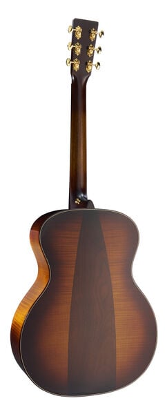 Back of Martin GPE Inception™ Maple Guitar image number 1