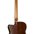 Back of Martin BC-16E Satin Bass Guitar image number 2