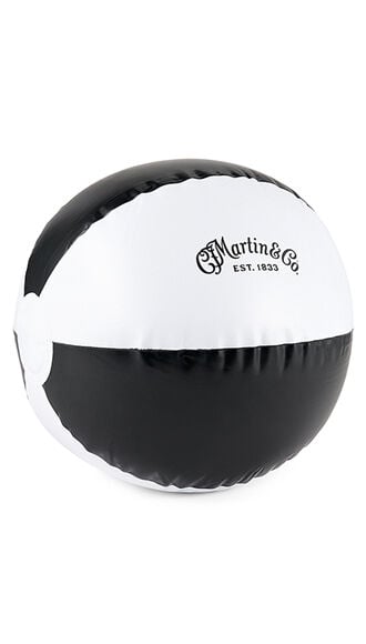 Martin Beach Ball
