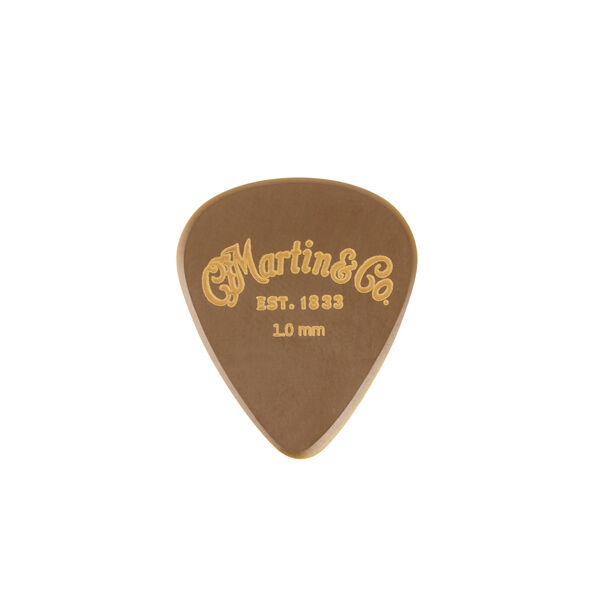 LUXE BY MARTIN® Torlon Apex Pick image number 0
