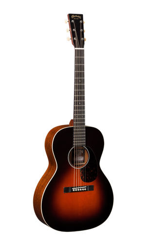 Martin CEO 7 Acoustic Guitar Martin Guitar