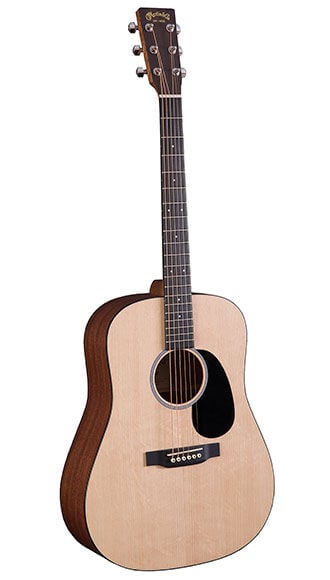 Martin DRS2 Discontinued Martin Guitar