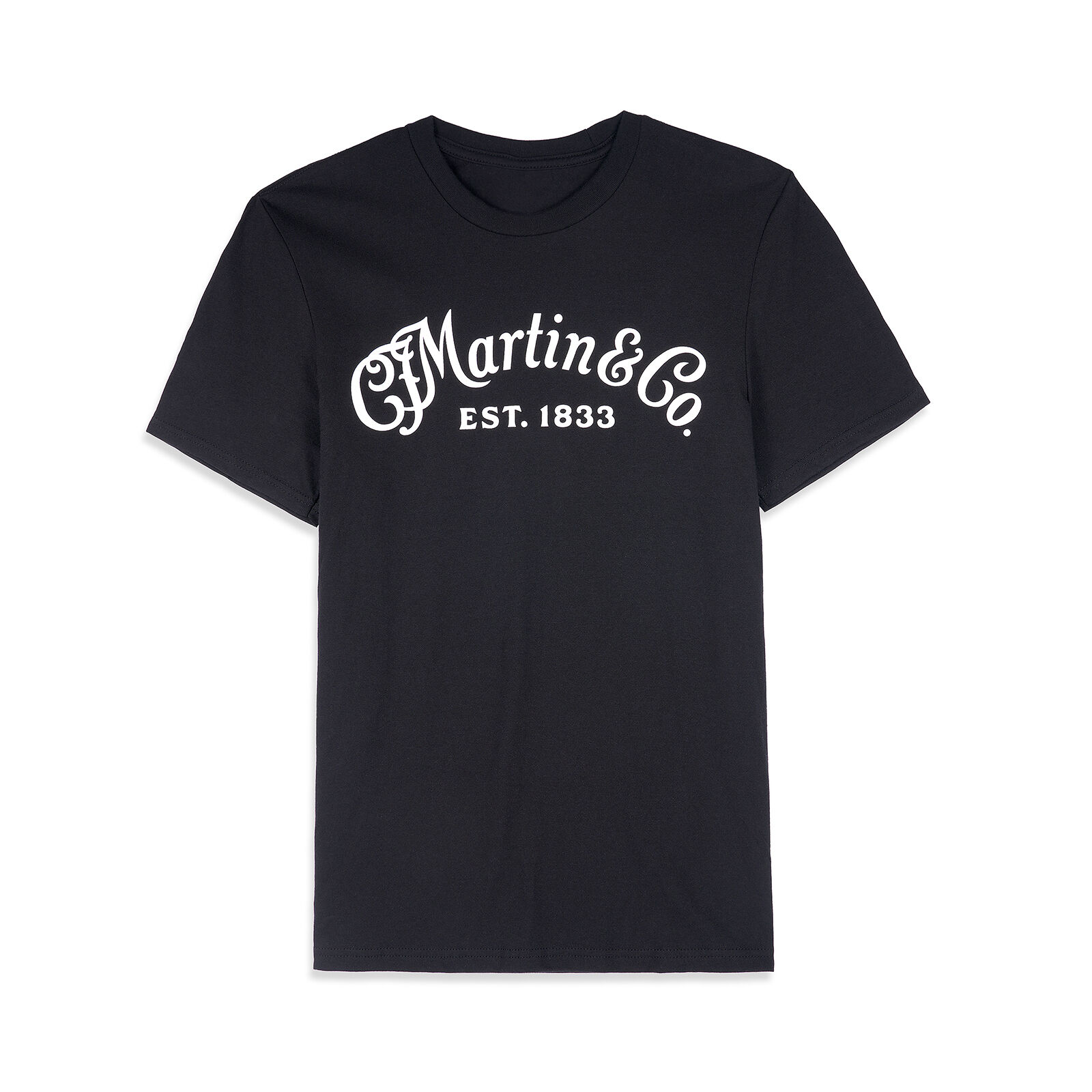 Martin shirt best sale