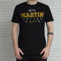 Martin Nazareth T-Shirt image number 1