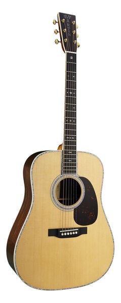 Martin D-42 Guitar image number 0