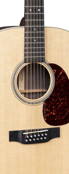 Grand J-16E 12 String image number 2