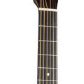 Headstock and Neck of Martin SC-18E Guitar image number 4