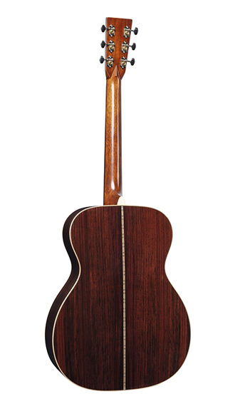 ギター Martin OOO-28 Brooke Ligertwood Platinum Martin 000-28 Brooke Ligertwood Signature Acoustic