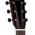 Headstock and Neck of Martin CEO-7 Guitar image number 4