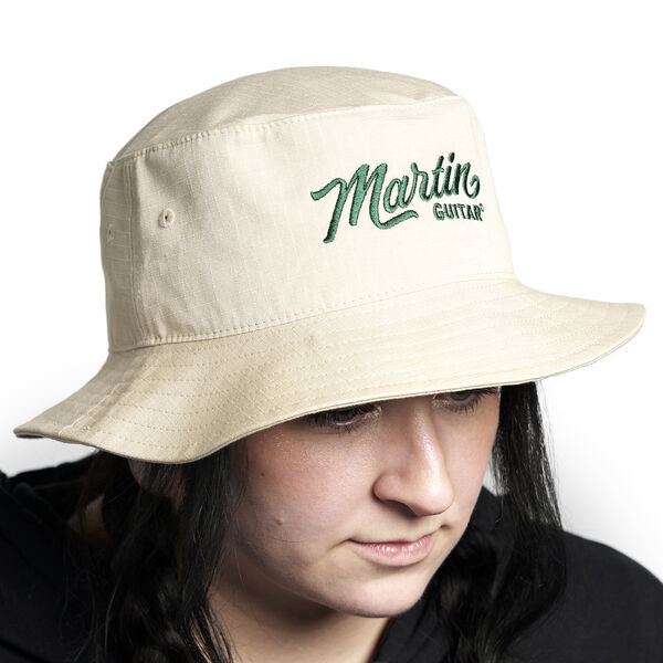 Camp Bucket Hat image number 0