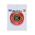 Authentic Acoustic Lifespan® 2.0 Guitar Strings 80/20 Bronze image number 1