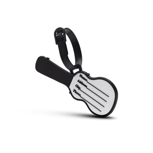 Martin Guitar Luggage Tag image number 1