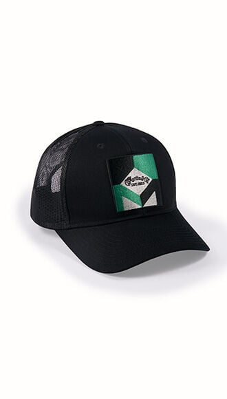 Martin Retro Logo Trucker Hat