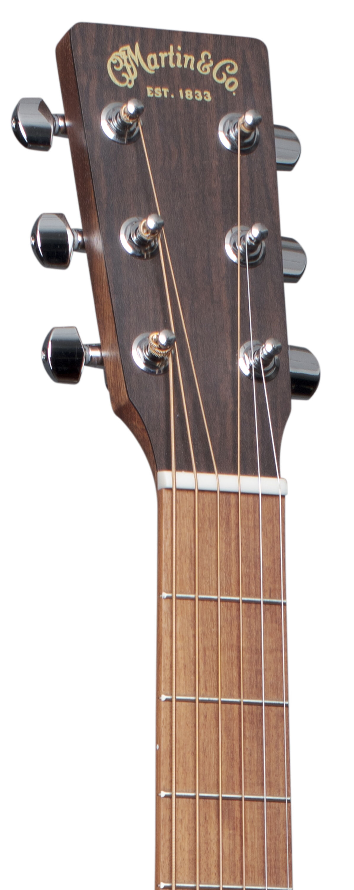 Martin 00-X2E Acoustic-Electric Guitar | Discontinued