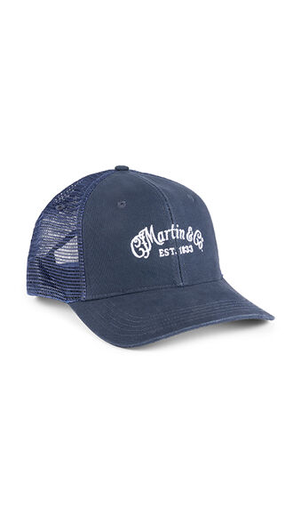 Martin Carhartt® Mesh Cap