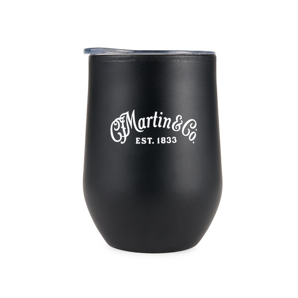 Martin Wine Tumbler image number 0