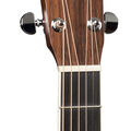 Headstock and Neck of Martin HD-35 Guitar image number 3