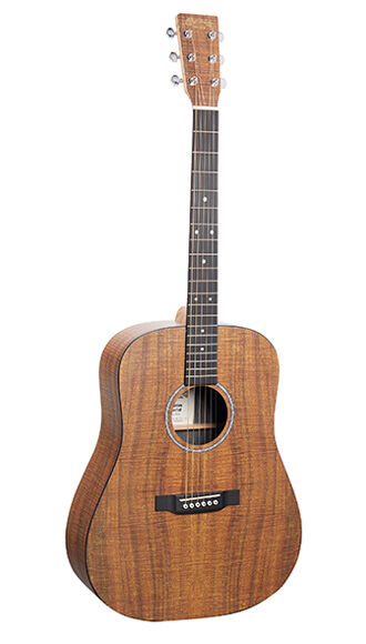 Special D-Style Koa