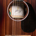 Body of Martin 000 Jr Jeff Tweedy Guitar image number 3