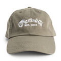 Martin Logo Hat image number 2