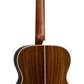 Back of Martin OM-28E Guitar image number 2