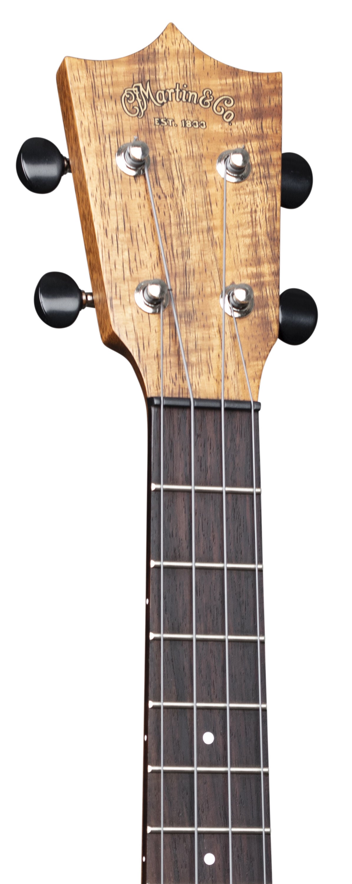 Martin 2K Tenor Ukulele | Martin Guitar