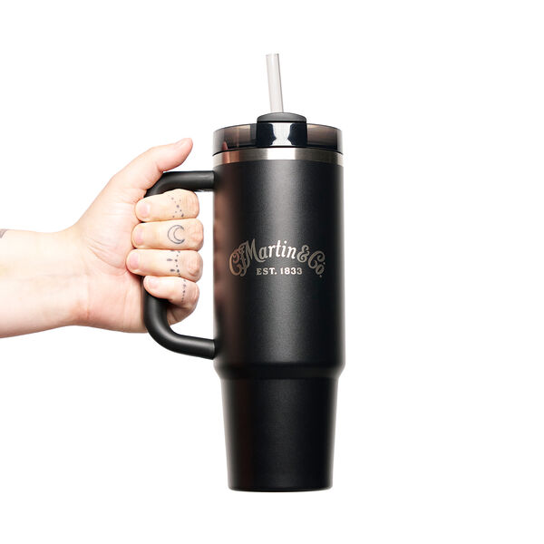 Stanley 30oz Tumbler x Martin Edition image number 0