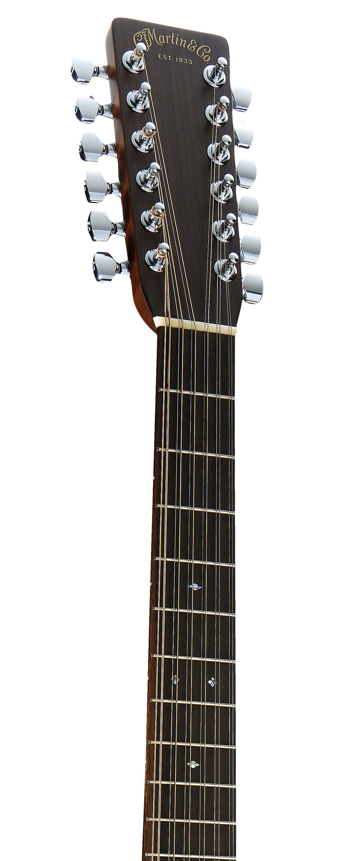 Martin HD12-28 12-String Acoustic Guitar | Martin Guitar
