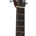 Headstock and Neck of Martin HD12-28 Guitar image number 4