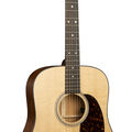 Martin D-16E Mahogany Satin Guitar image number 1