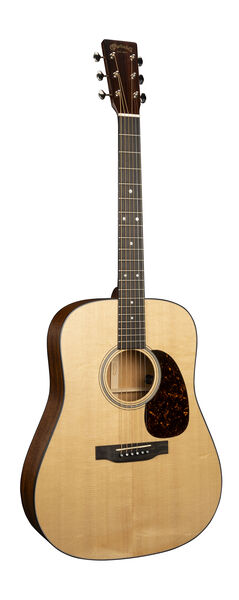 Martin D-16E Mahogany Satin Guitar image number 0
